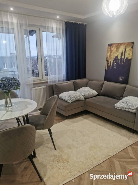 Bez prowizji remoncie 36 mkw Solarza