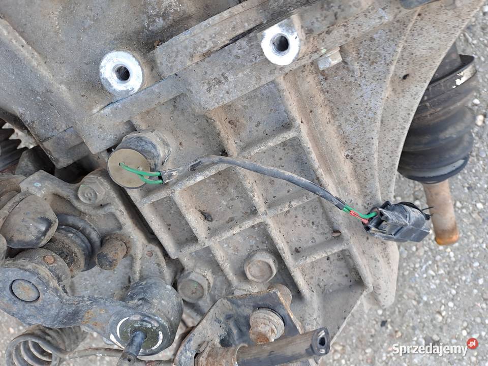 Hyundai I20 12 78 skrzynia biegów kod M91772 sprzedam