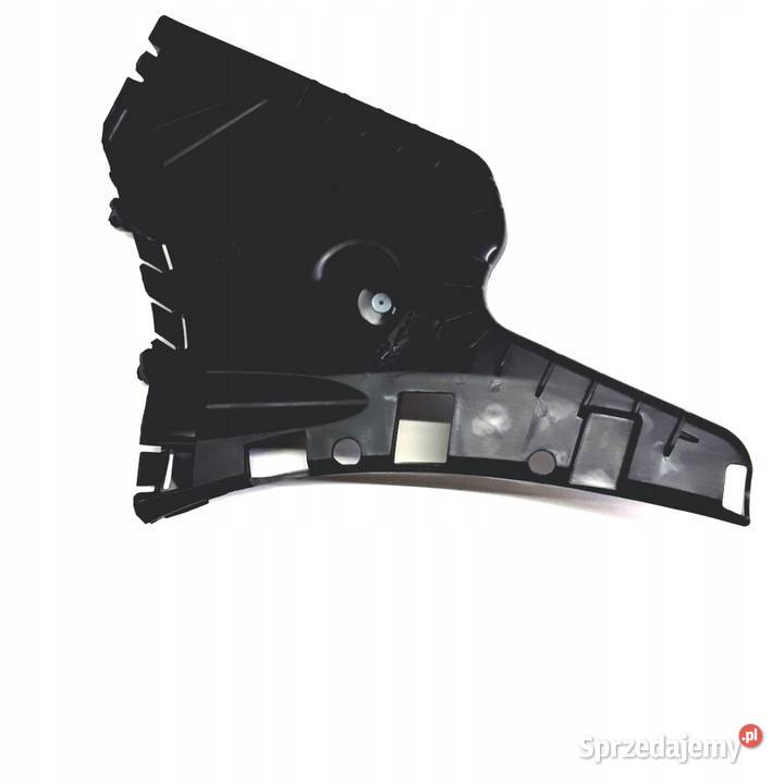 VOLVO S60 slizg zderzaka lewy tyl 31407892 OE Bielany Wrocławskie