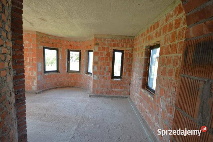 Dom wolnostojący Stanisławice 150m2 Rok budowy 2009