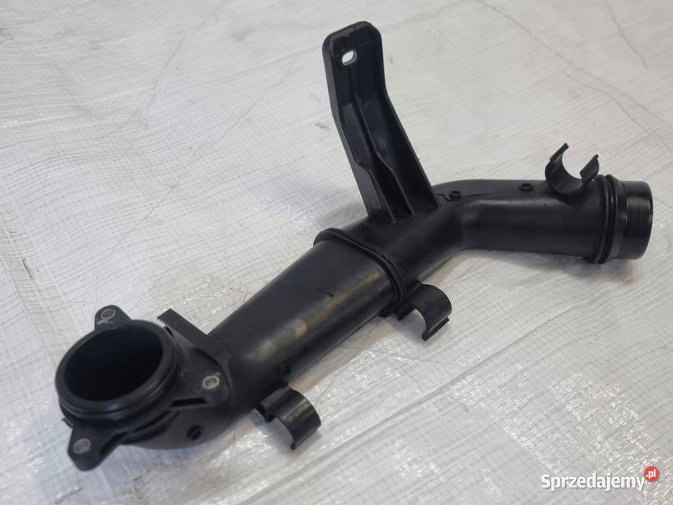PRZEWÓD DOLOT POWIETRZA OPEL INSIGNIA A 20 CDTI