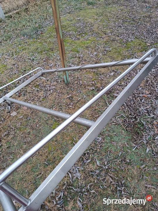 Bagażnik dachowy Expert Scudo Jumpy Garwolin