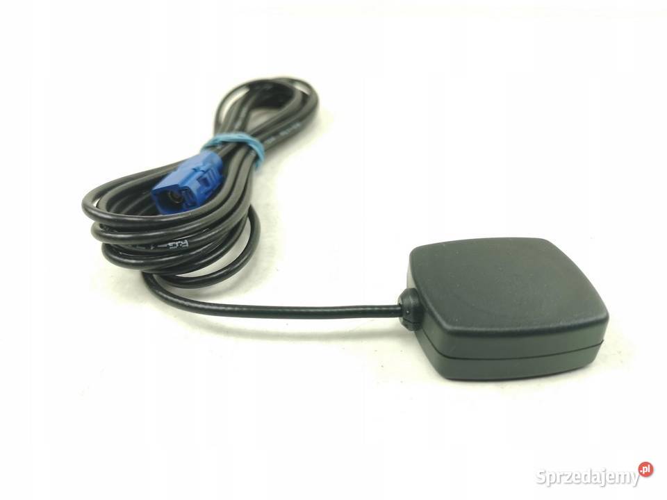 LOKALIZATOR SAMOCHODOWY GPS COBRA ITALIA osobowe