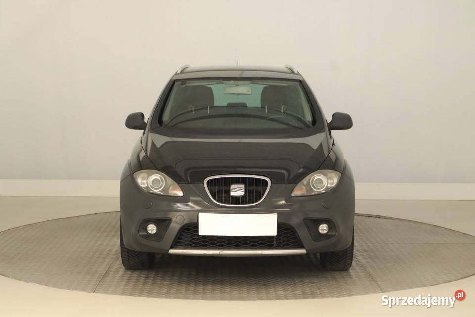 Seat Altea XL 20 TDI Zabrze