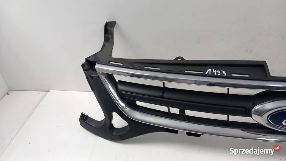 FORD MONDEO MK4 LIFT ATRAPA GRILL CHROM wielkopolskie Zbierkowo