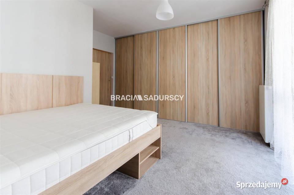 Mieszkanie 462m2 2 pokoje Kraków Piętro 2