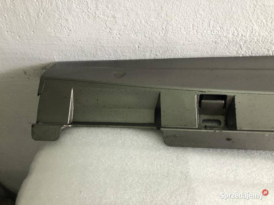 LISTWA PROGOWA LEWA 3C8853855B VW PASSAT CC LC8Y Karoseria wielkopolskie
