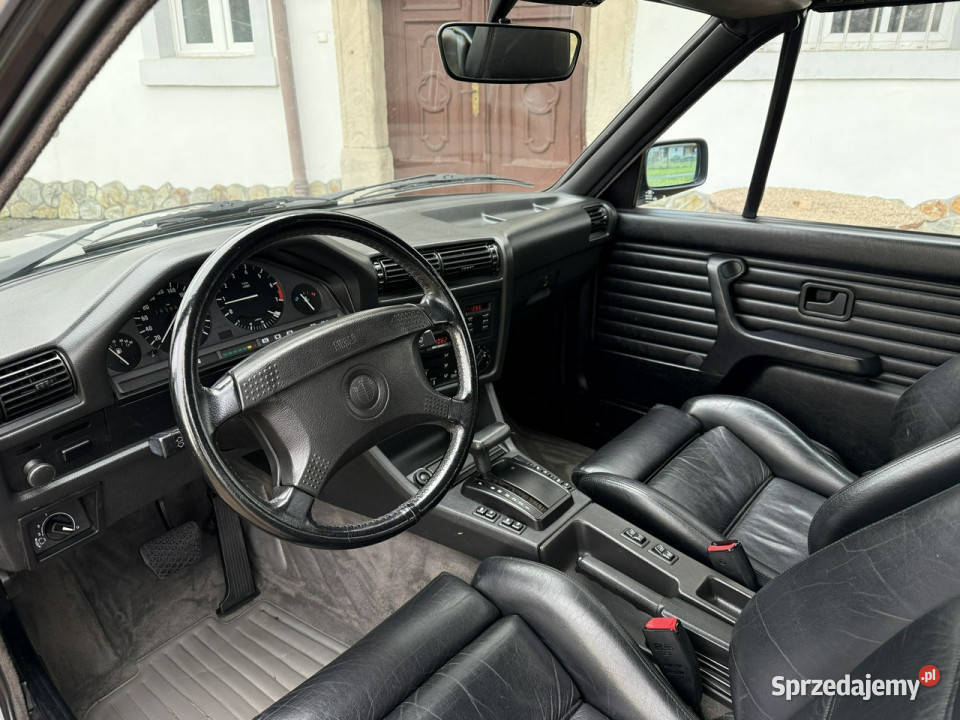BMW 318 18 113 93 z Niemiec Oryginalny lakier Ocice