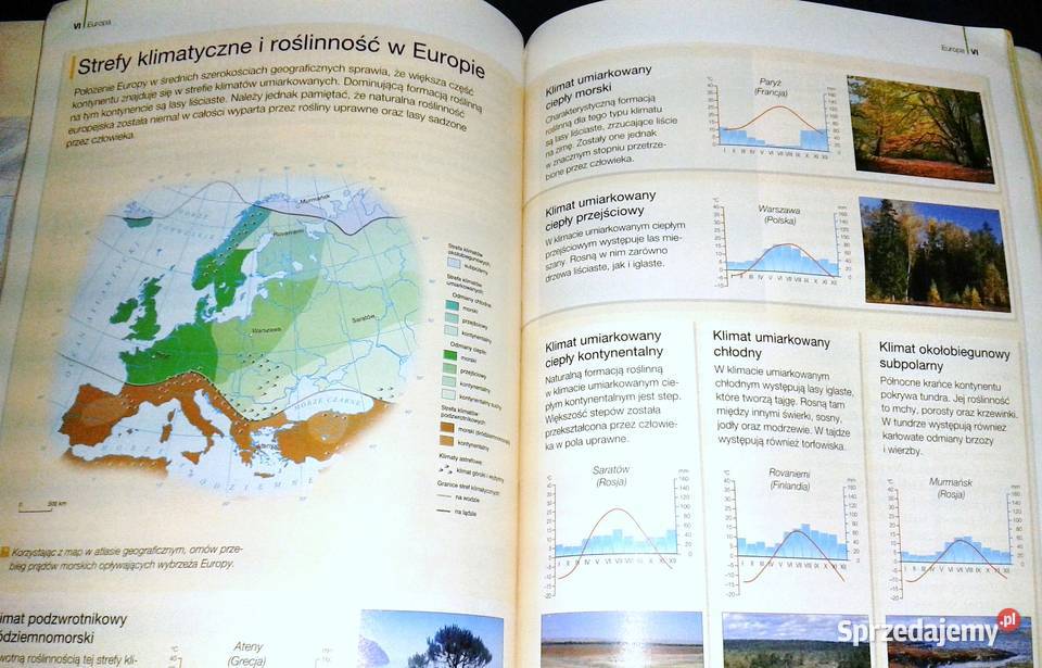 Planeta Nowa 2 Podręcznik Dawid Szczypiński Chełm