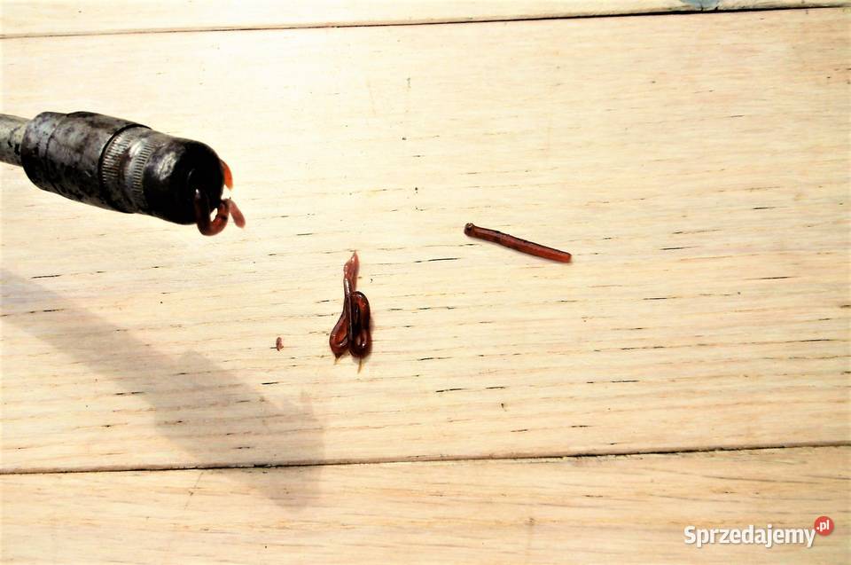 smarownica tawotnica wojskowa wz 13 sprzedam