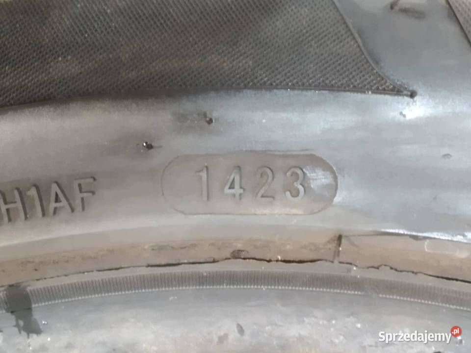 4x OPONA LETNIA OTTIMA 20555R16 1523 632 2223 sprzedam