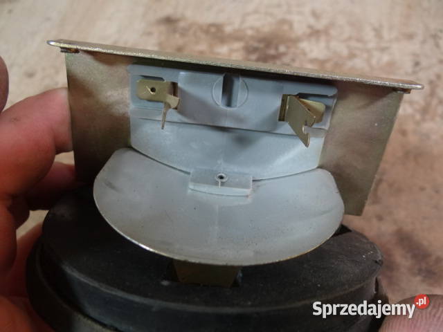 podstawa lampy MZ ES 150 250 org DDR lubuskie Żary