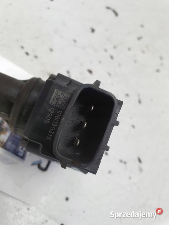 Renault Clio IV 09 TCe CEWKA ZAPŁONOWA Janów