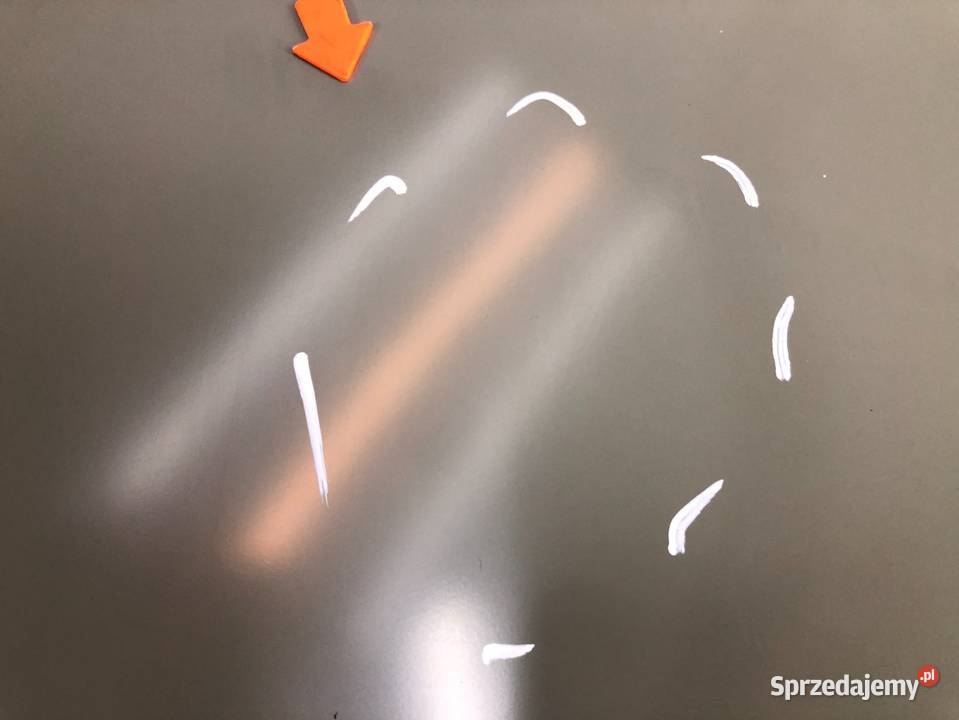 Renault Captur I 032013022020 Maska pokrywa Skarżysko-Kamienna