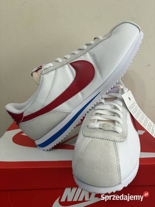 ButySneakersy Nike Cortez TXT HF9994100 kolorowy Sportowe Warszawa
