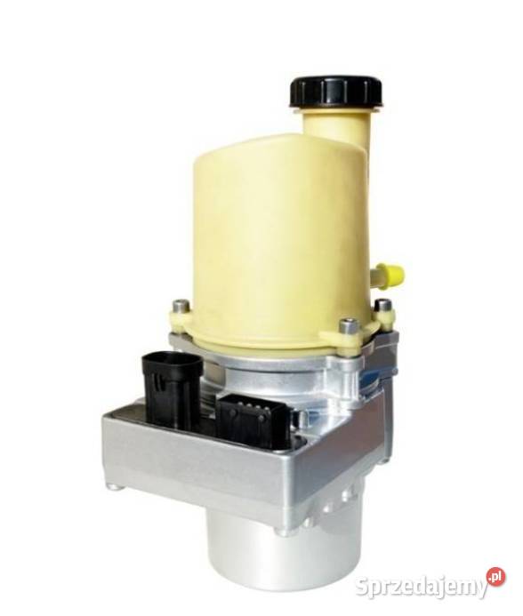 Pompa Wspomagania Nissan Kubistar Renault Clio sprzedam