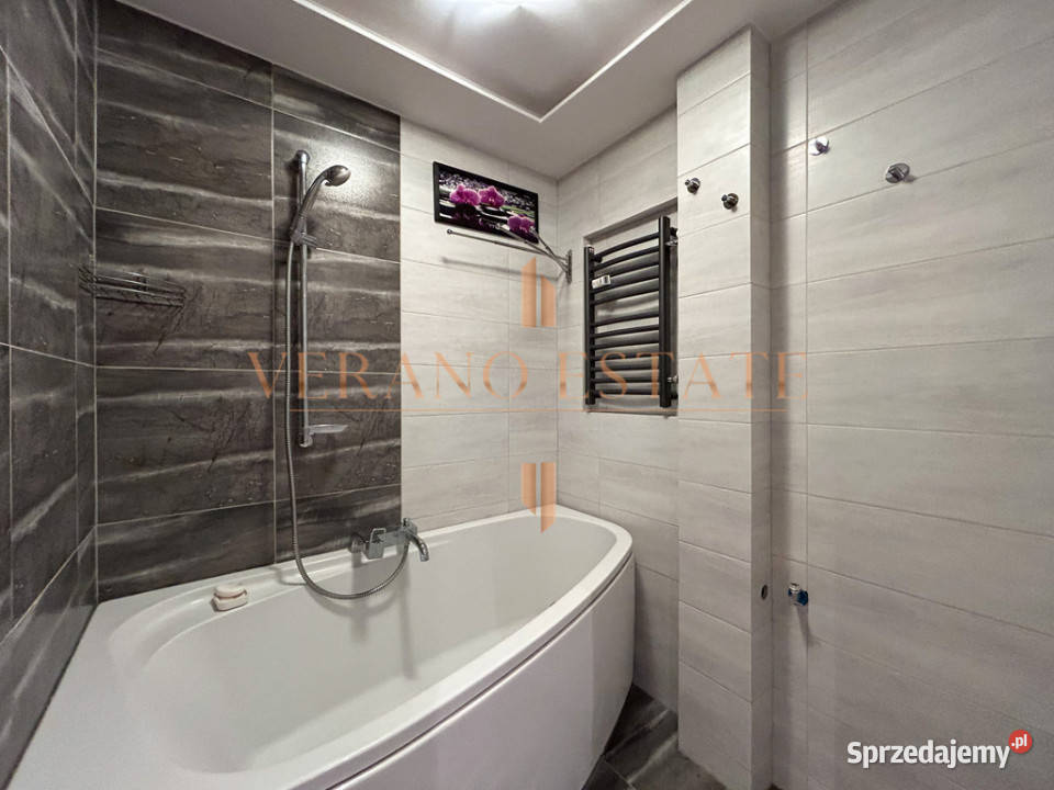 Duże Jasne 61 m Gotowe do zamieszkania 61m2 Sprzedaż mazowieckie Zakroczym