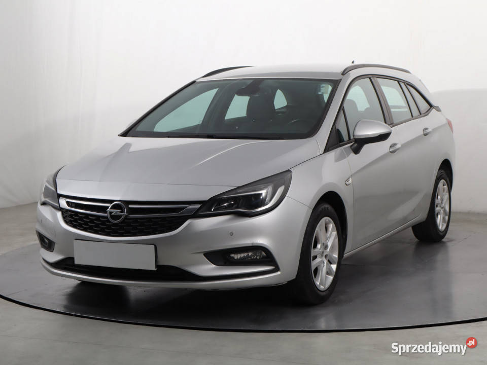 Opel Astra 16 CDTI Katowice sprzedam