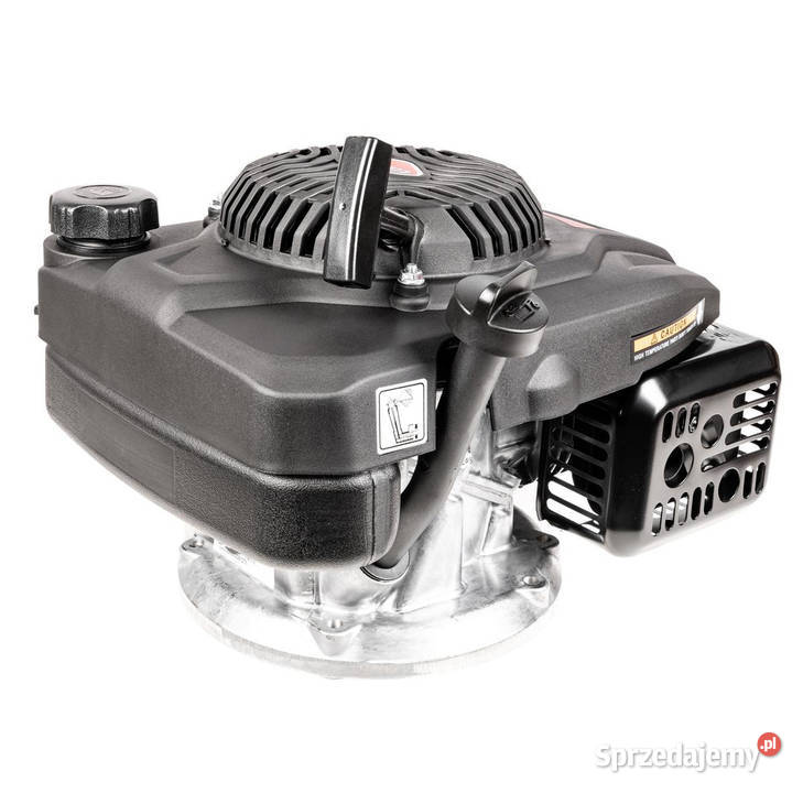 Silnik Loncin V200F wał pionowy 222 mm 80 mm Pozostałe Dom i Ogród Opalenica sprzedam