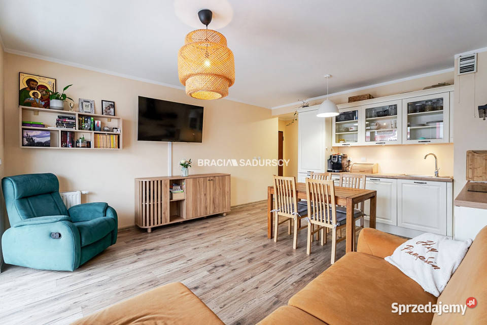 Mieszkanie do sprzedania Kraków Macieja