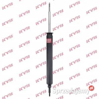 AMORTYZATOR TYŁ GAZOWY 349200 KYB BMW X1 E84 osobowe Gdańsk