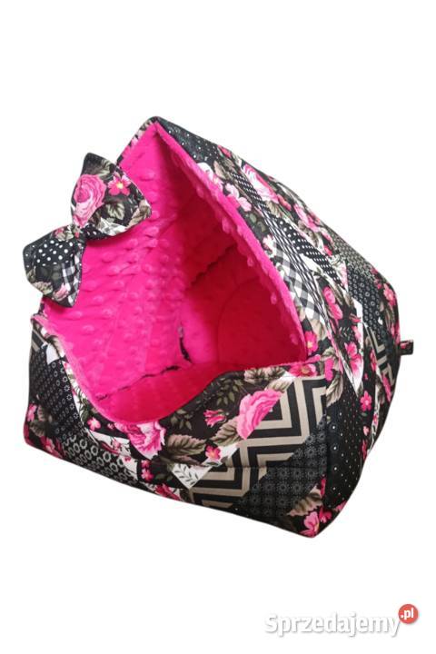 Domki świnek morskich 26x25 wys 20 Dla gryzoni Białystok