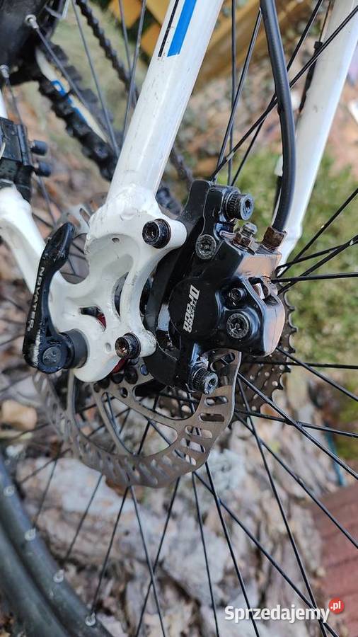 Merida Matts 300tfs Sopot