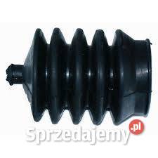 Osłona gumowa cylindra