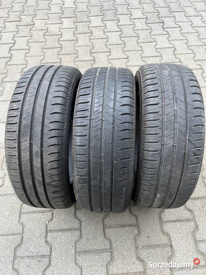 Opona Michelin Energy Saver 1955516 Opony Części samochodowe Mysłowice