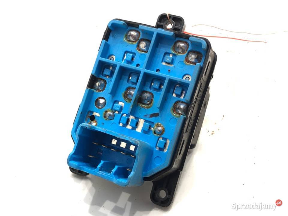 PRZEŁĄCZNIK SZYB KIA PICANTO I 621W05240 0412