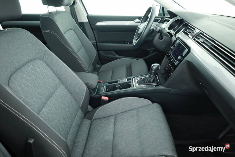 VW Passat 15 TSI Piaseczno sprzedam