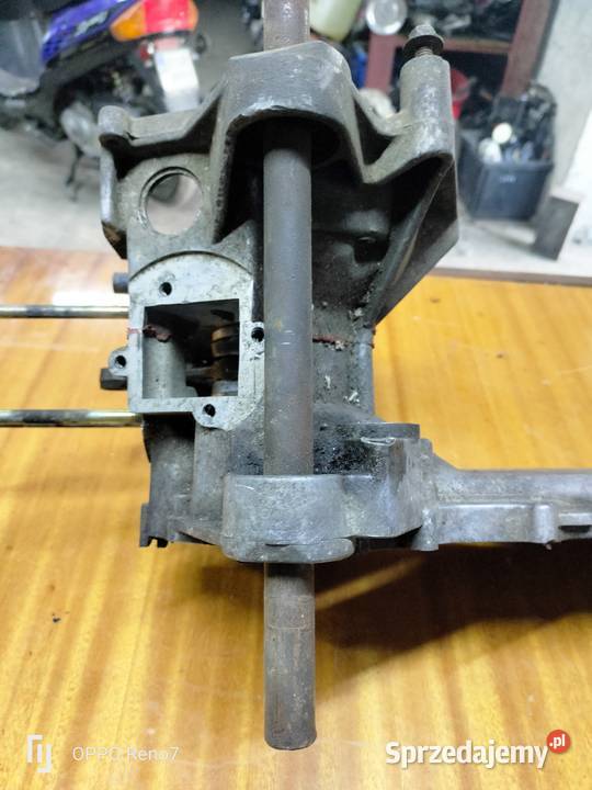 Kartery chiński skuter 2T Zipp quantum itp sprzedam