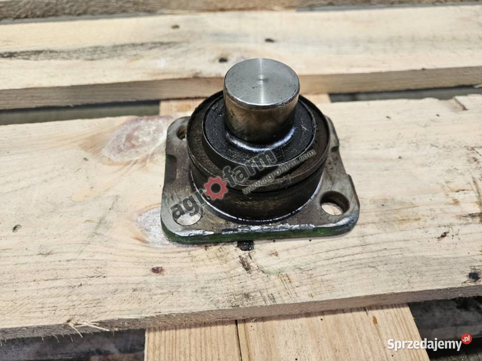 Stworzeń dolny zwrotnicy John Deere 6155M 6135M Byków