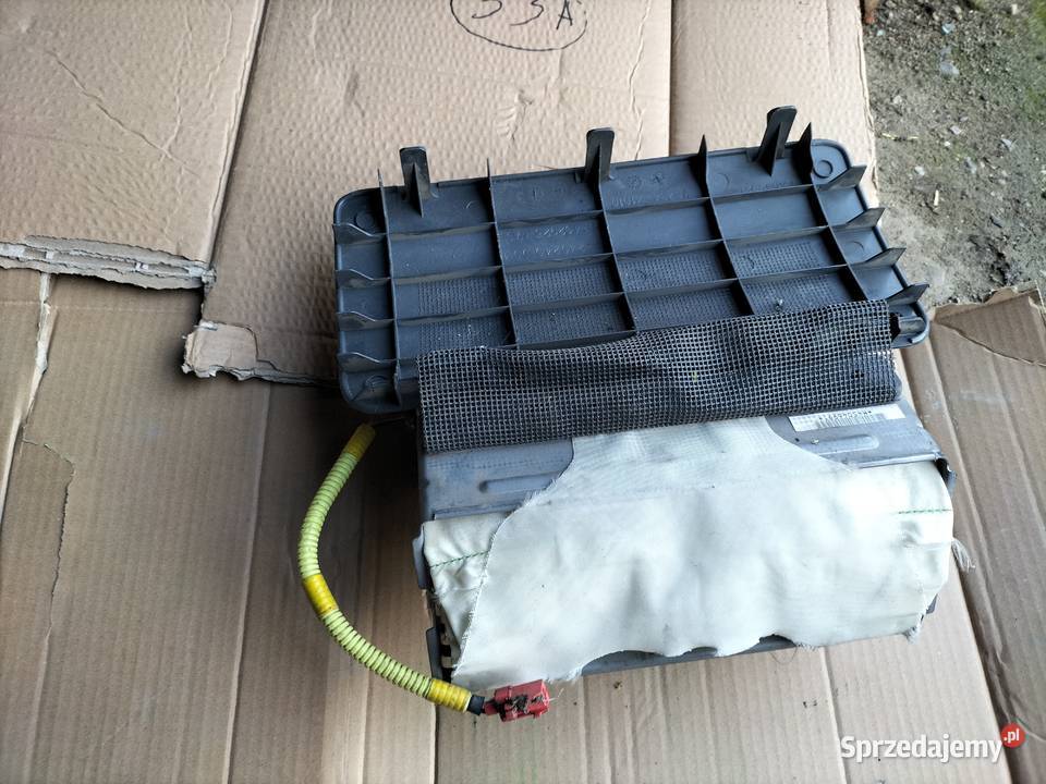 Mitsubishi Pajero Montero Sport L200 PODUSZKA Kamień-Kolonia
