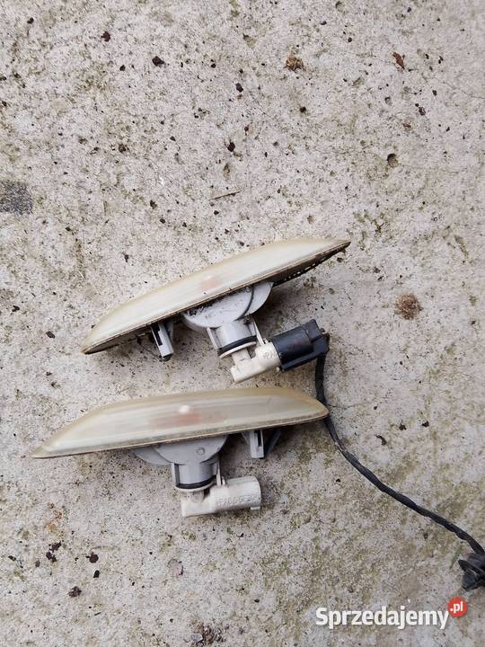 Bmw e81częsci Kowala