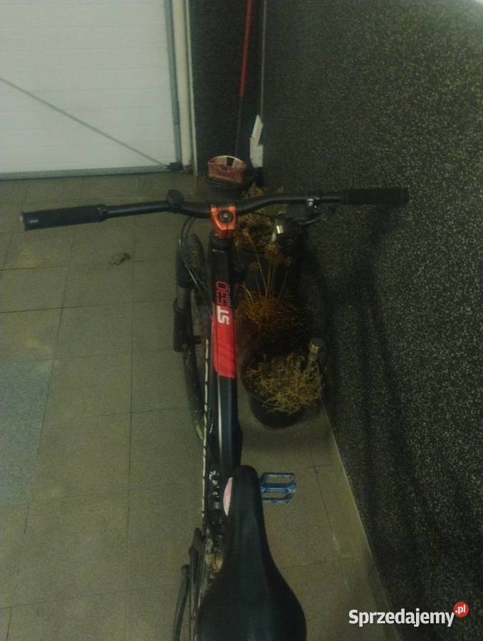 Rockrider st530s małopolskie