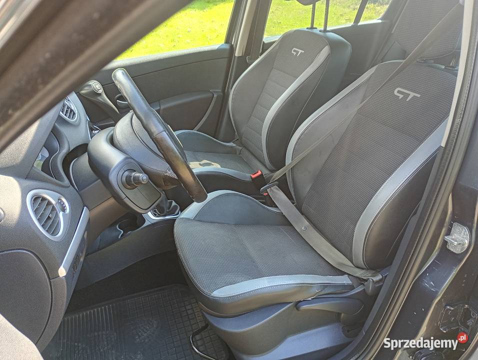 Renault Clio 3 15 dCi okazja Clio małopolskie Wadowice sprzedam