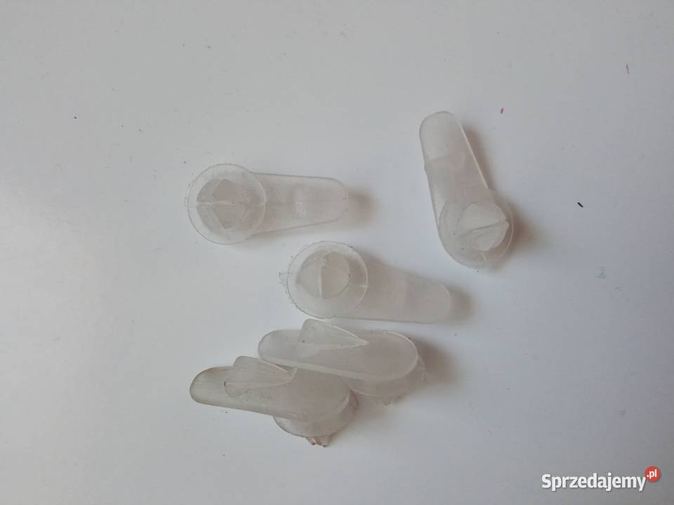 Spinka Fiat 125 Polonez osobowe Ryki