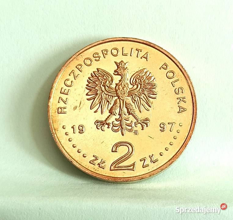 2 1997 r Paweł Strzelecki Wrocław