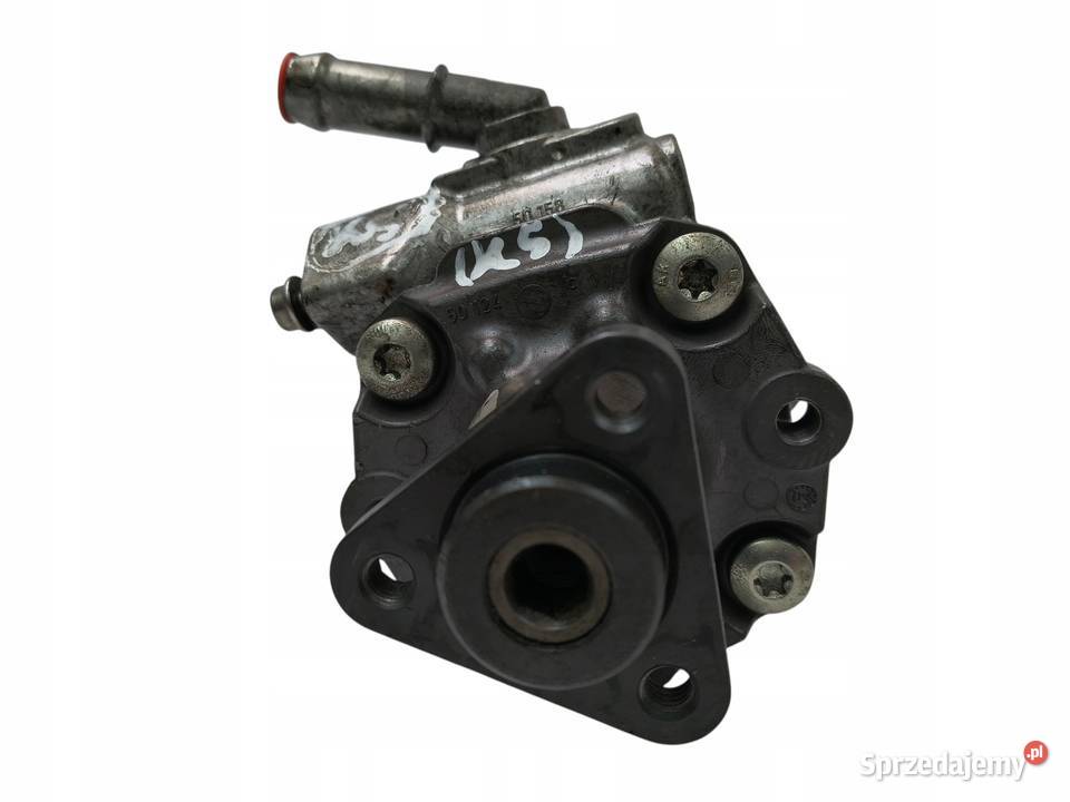 POMPA WSPOMAGANIA AUDI A4 B8 VW Golf VII 20 TDI Chełm
