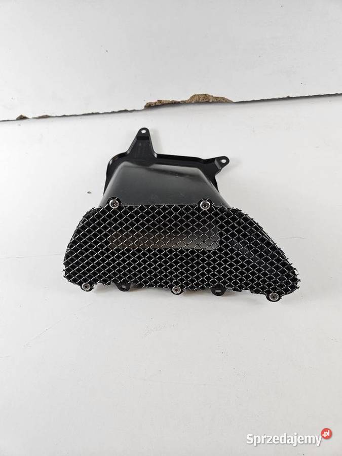 PORSCHE 991 GT3 RS WLOT KIEROWNICA POWIETRZA wielkopolskie Międzychód sprzedam