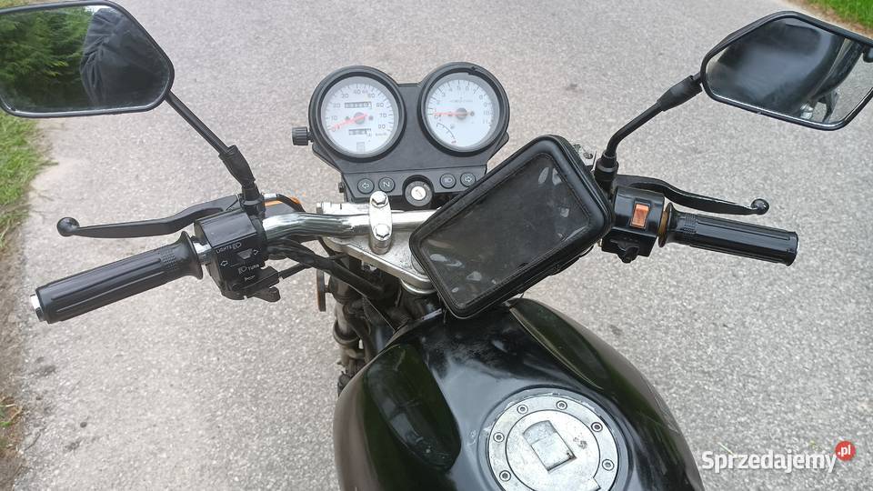 Motorower 50 Cegłów kinroad motorower