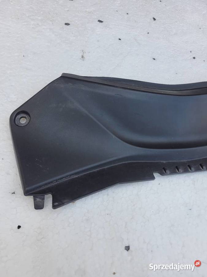 Yamaha R3 1924 wypełnienie Zadupka fotela Osłona wielkopolskie sprzedam