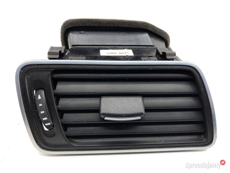 KRATKA NAWIEWU PRAWY PRZÓD VW PASSAT B7 podkarpackie