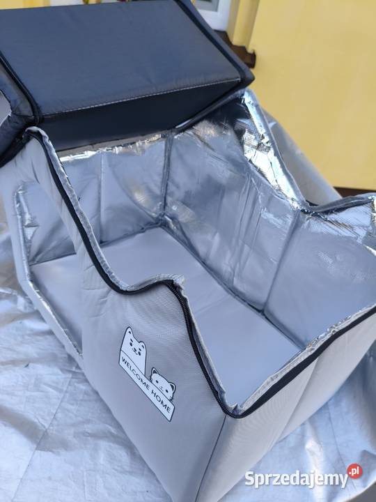 Legowisko psa kota sprzedam