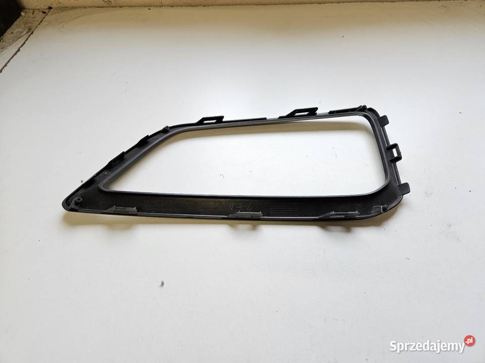 HYUNDAI KONA RAMKA LAMPY PRAWA PRZÓD 86564J9000 Międzychód
