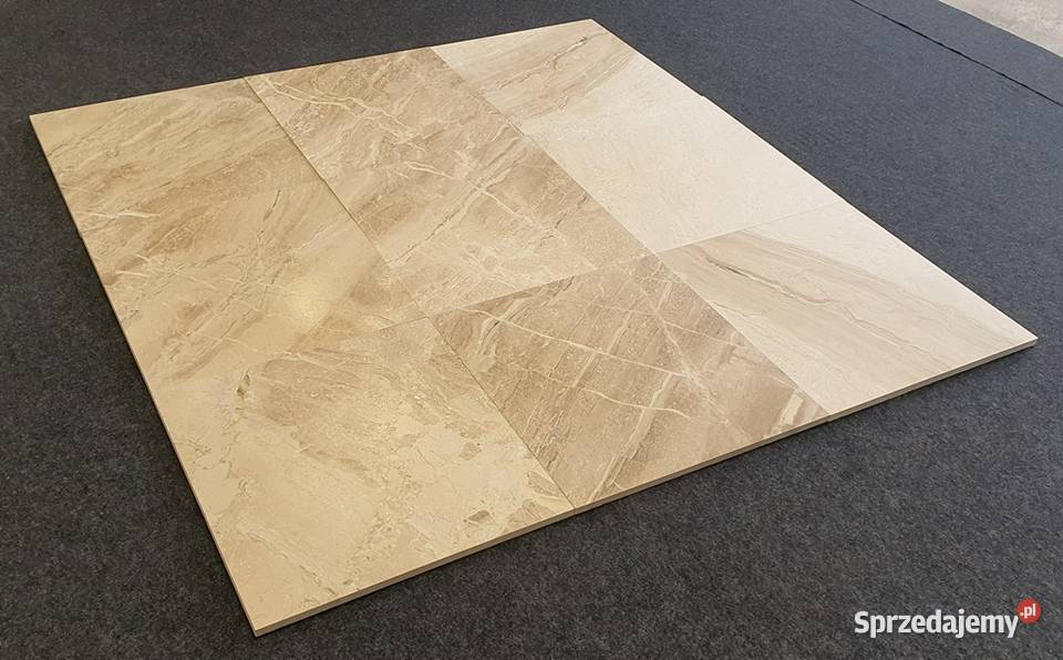 Płytki marmurowe Breccia Sarda Daino Reale Bielawa sprzedam