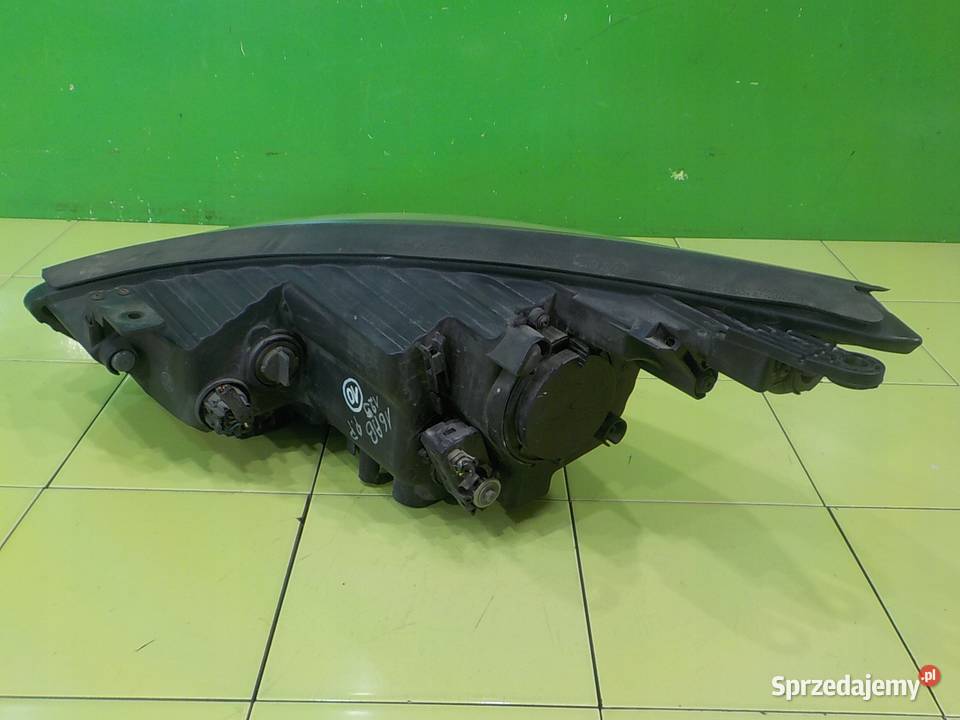 HYUNDAI ix35 LIFT 15r 5D lampa prawa przod osobowe mazowieckie Suków