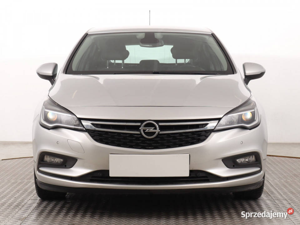 Opel Astra 14 T komputer pokładowy Katowice