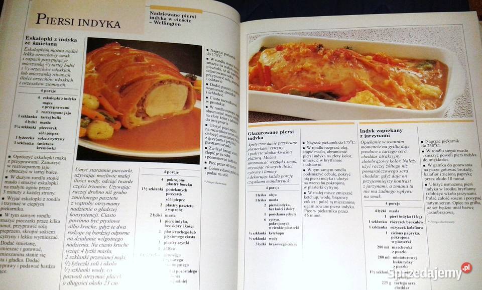 Ugotujmy to dzisiaj Jane Brierley